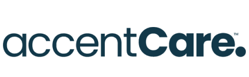 Accent Care Logo