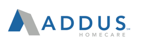 Addus Homecare Logo