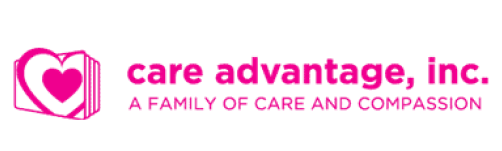 Care Advantage inc. Logo