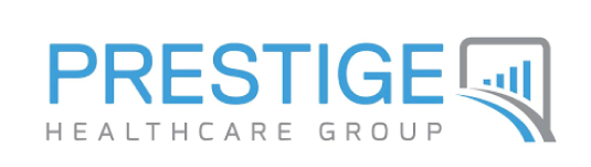 Prestige Healthcare group Logo