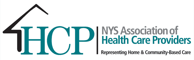 New York State Association of Health Care Providers Logo