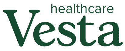 Vesta Healthcare Logo