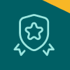 Achieve Compliance​ icon
