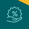 Volume Discounts icon
