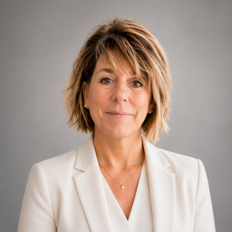 Joanna, AccentCare