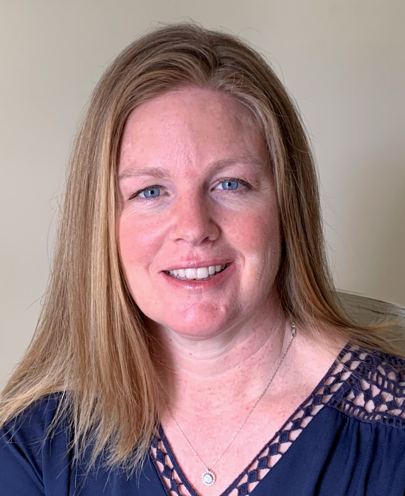 Tracy Walsh, Bryan Skilled Home Care