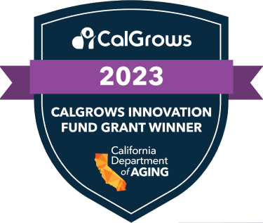 CalGrows Innovation Grant Winner​